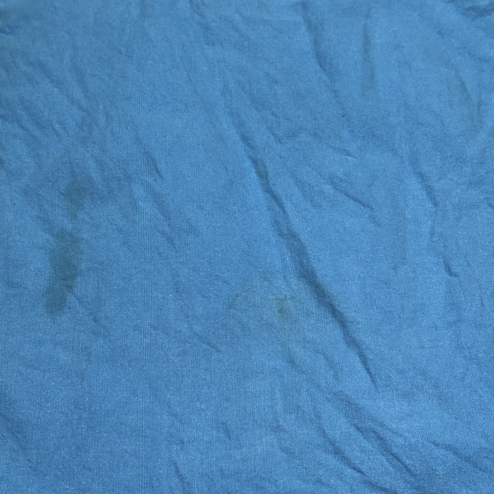Movie Gallery Hollywood Video Vintage Candy Tote Bag Blue - Picture 5 of 9